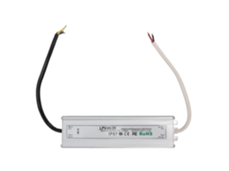 Laxiscreed Driver Led À Prova D'água Ip67 Compatível Com Várias Lâmpadas Led