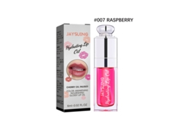 Óleo Gloss Labial Hidratante Worten