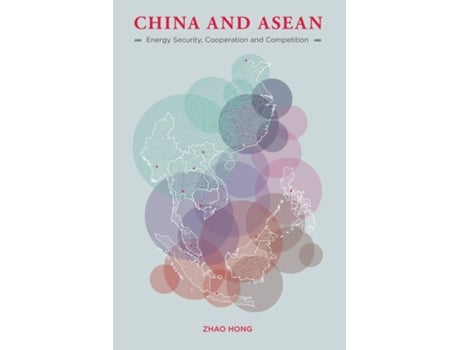 Livro China and ASEAN de Zhao Hong (Inglês)