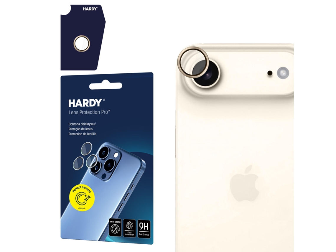 Pelicula de Vidro 3MK Apple iPhone Air