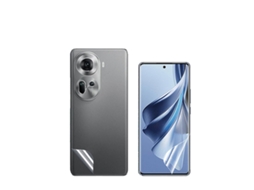 Pelicula de Vidro GIFT4ME Oppo Reno11