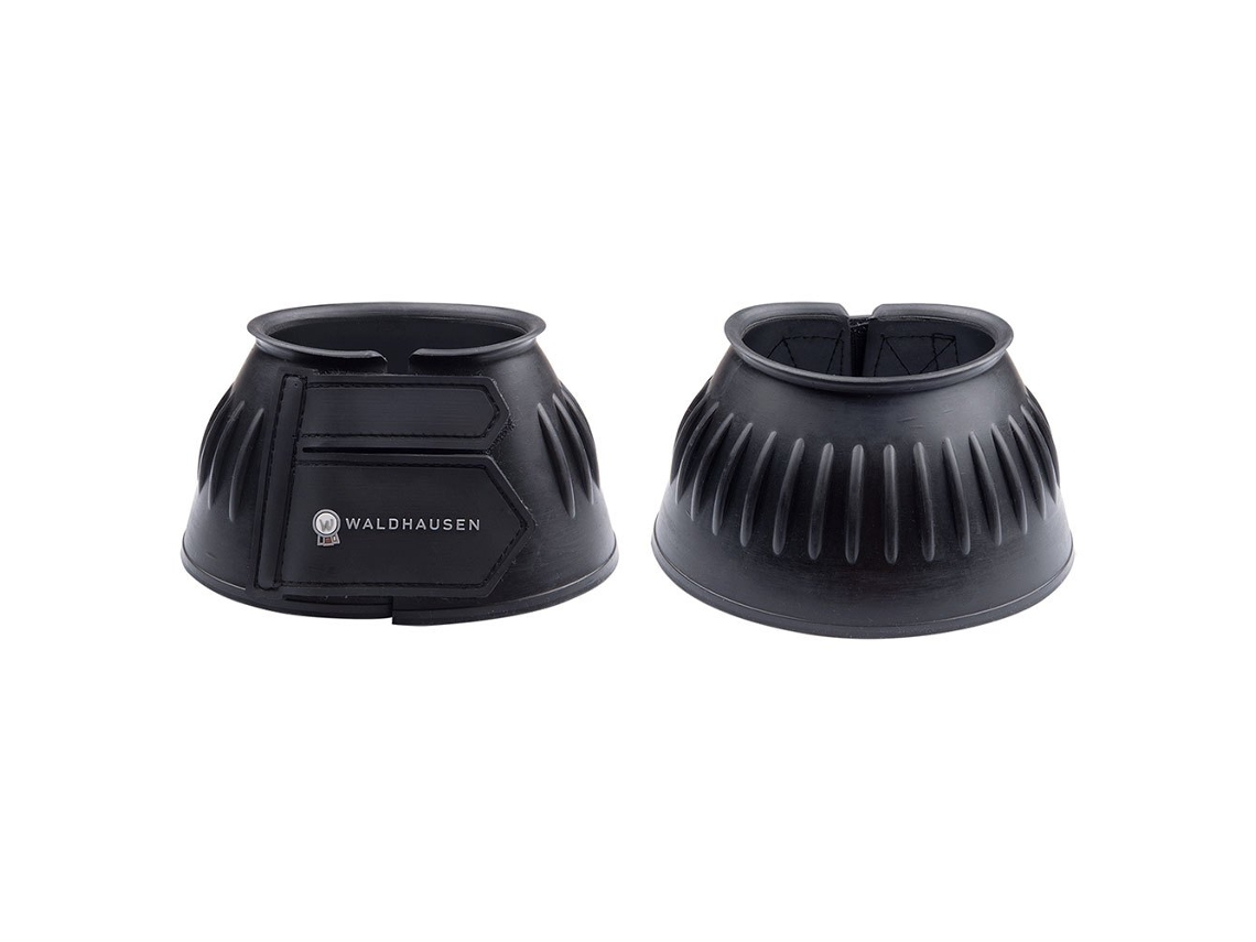 Campanas Rubber Preto Mwaldhausen