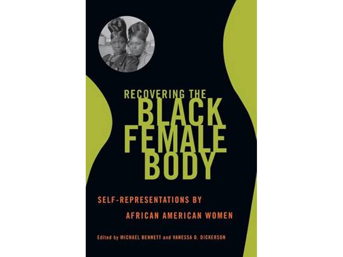 Livro Recovering the Black Female Body (Inglês)