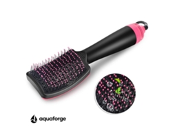 Escova Secadora De Cabelo Iónico Para Viagem