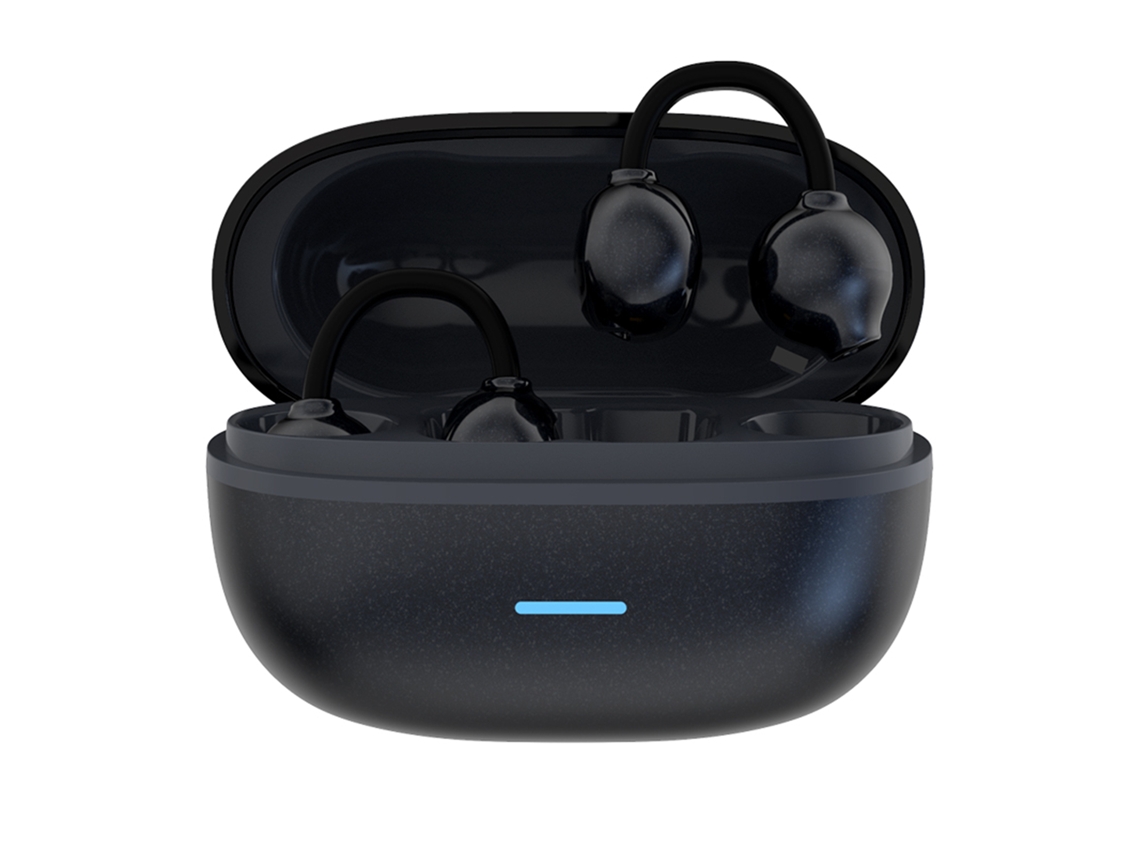 Fones de Ouvido Bluetooth Sem Fio EOOCOO com Baixa Latência