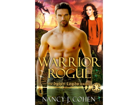 Livro Warrior Rogue de Cohen, Nancy et al. (Inglês)