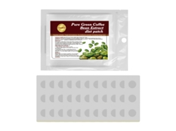 Parche Umbigo Eelhoe 30pcs Modelagem Corporal