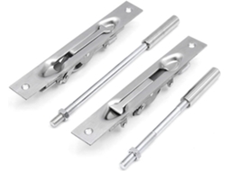Trinco de Porta Quadrado Anti roubo 8 P 304 1 P 6 P,