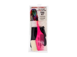 MANIC PANIC Tool Kit