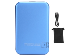 Hd Externo Móvel LAXISCREED 2.5 Polegadas Usb3.0