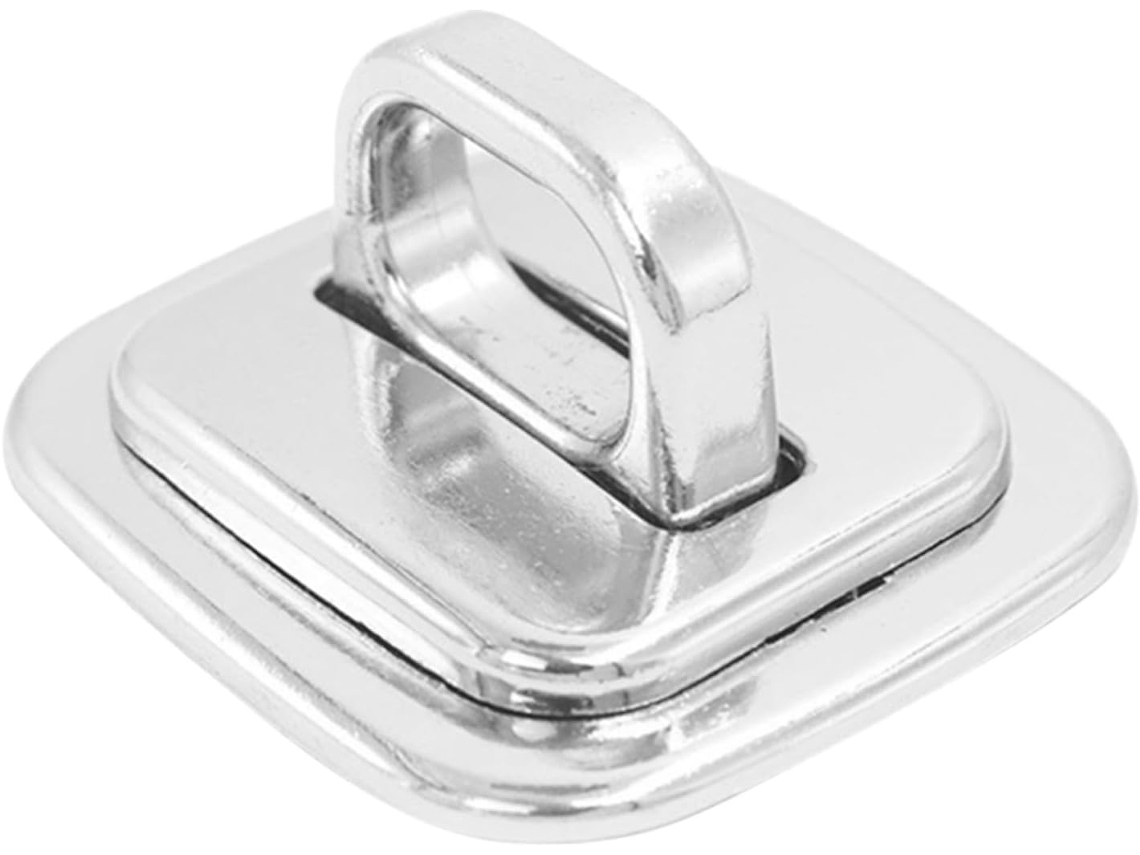 Placa De Ancoragem Para Notebook Robusta, Acessório Seguro, Fácil De Instalar E Remover Para Proteção Exter