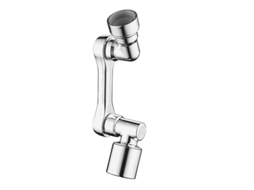 Lurelia Extensor Para Torneira, Abs