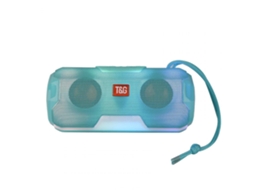 Som Bluetooth A Liberdade Da Música Sem Fios. Leve E Prático! Olysi Shop