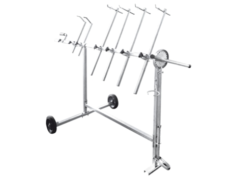 GYS 052611 Suporte De Elemento Rotativo