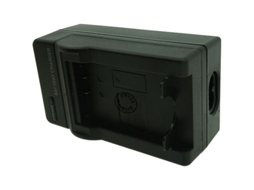 Charger Compatible For Panasonic Lumix Dc-Fz81 OTECH