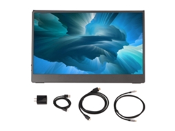 Laptop 14 Polegadas LAXISCREED com Monitor Hdr Usb c