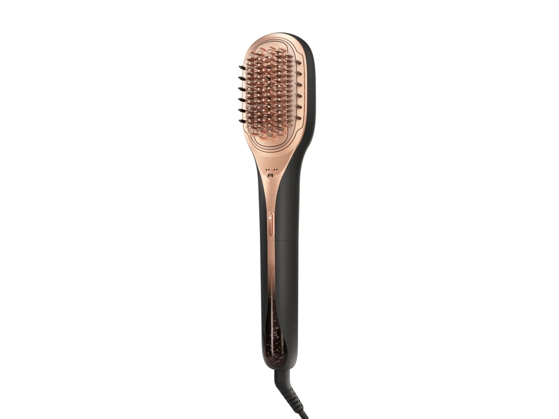 Escova Reparadora ROWENTA Hair Therapist CF9940F0 165 W