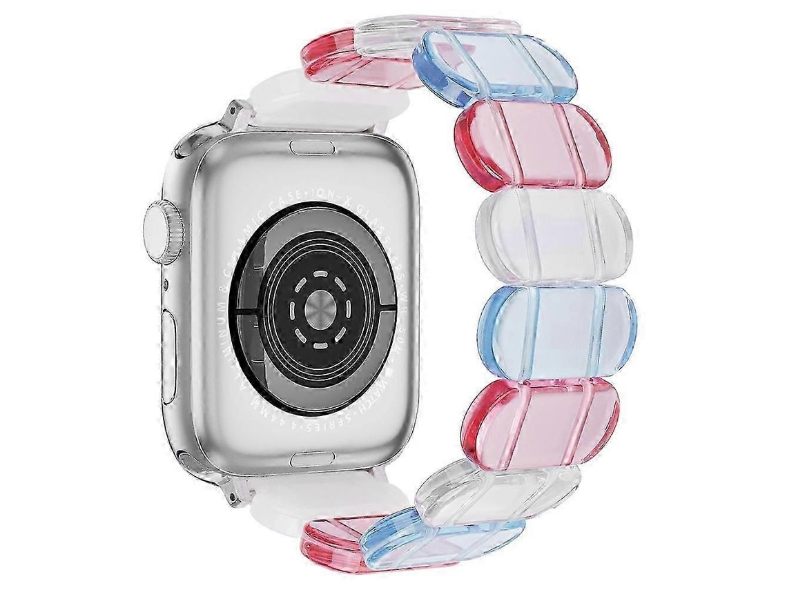 Pulseiras Para Relógios Inteligentes Compatíveis Com 42 Mm