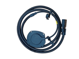 Laxiscreed Sensor De Ângulo Para Empilhador, Alta Sensibilidade, Compatível Com Modelos De Forklift