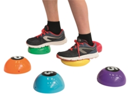 Conjunto De Pedras De Equilíbrio Spordas Pedras Coloridas Para Brincar Com Crianças