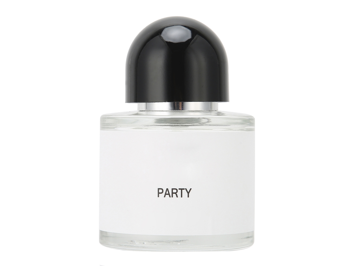 Perfume Para Mulheres 50ml Com Fragrância De Rosa Duradoura, Notas De Pimenta Rosa, Framboesa E Âmbar, Presente Perfeito