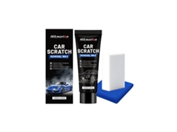 Kit reparo de riscos de pintura Hikmarion para renovação LAXISCREED