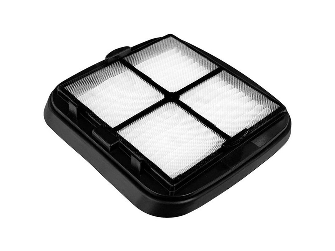 1 Filtro Hepa de Substituição para Aspirador de Pó, Compatível com os Modelos 2037416 e 203, 7416 97d5 35v4a 35v4 BRILVIBERA