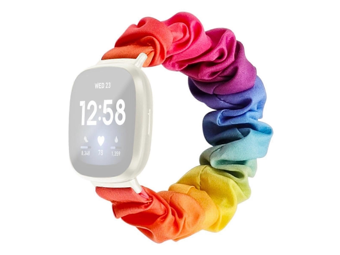 Para Fitbit Versa 4 Pulseira De Relógio Pulseiras De Relógio
