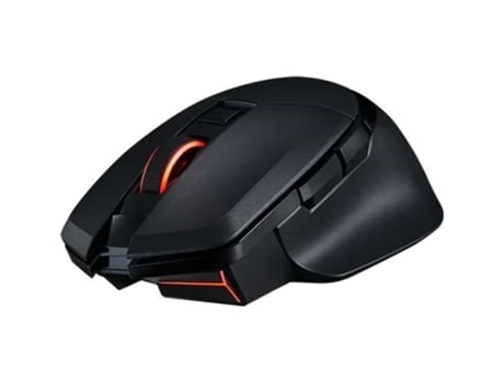 Wireless Mouse Powercolor Alphyn Am10 Black