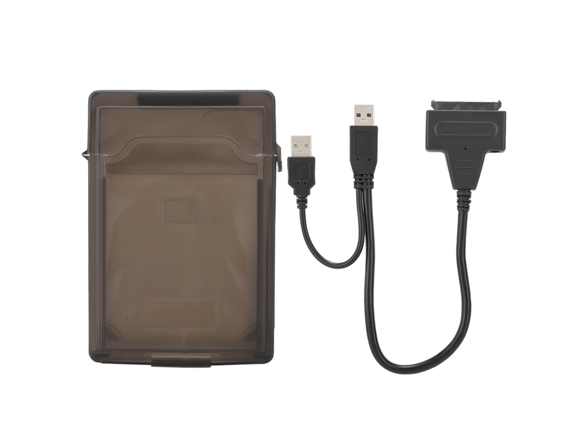 Adaptador Usb3.0 Sata LAXISCREED