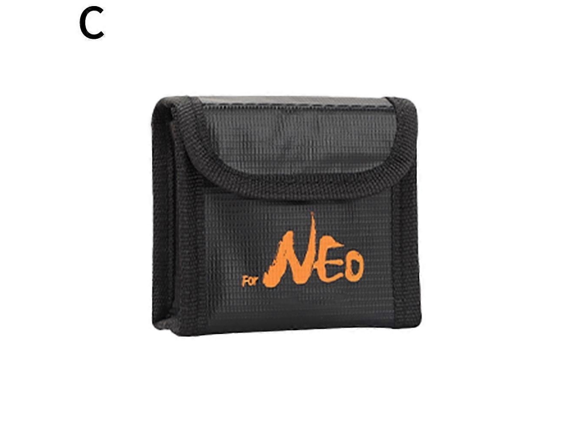 Lurelia Bolsa Ignífuga Para Dji Neo