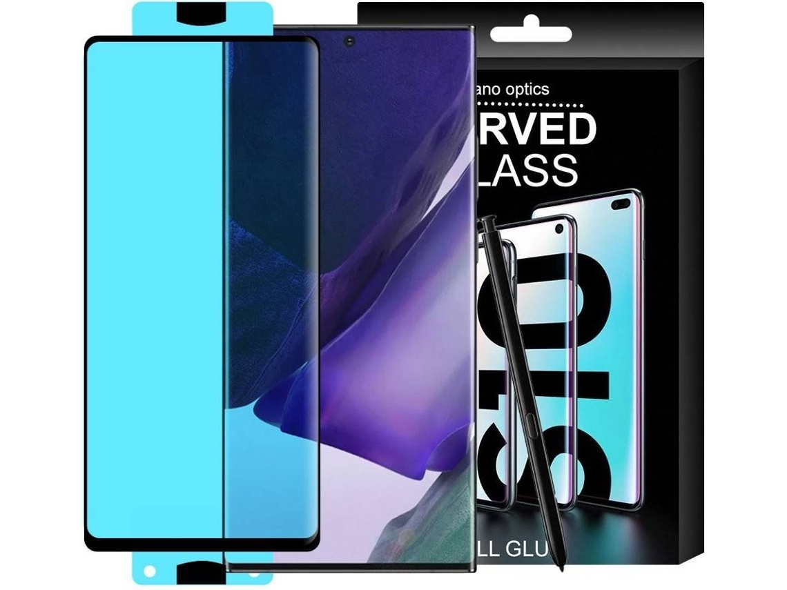 Pelicula de Vidro LMOBILE Galaxy S21 Plus 5G