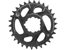 Prato SRAM Sync Eagle Velocidades Dientes Dm 3º Boost (Dourado)
