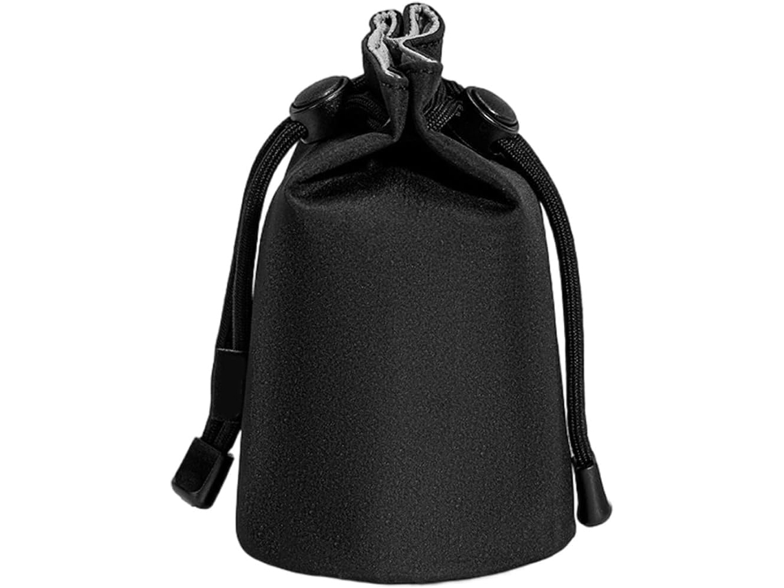 Estojo Protetor Leve e Impermeável com Cordão para Câmeras Slr SFUSHOS