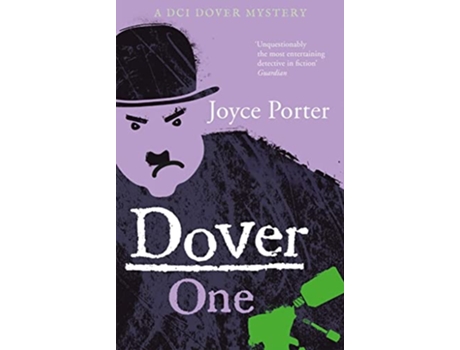 Livro Dover One A Dover Mystery de Joyce Porter (Inglês)