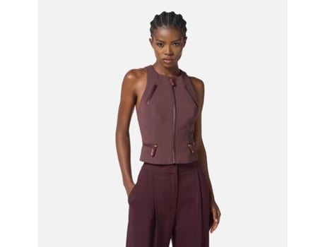 Top E Body Donna Elisabetta Franchi To03756e2 Ea4