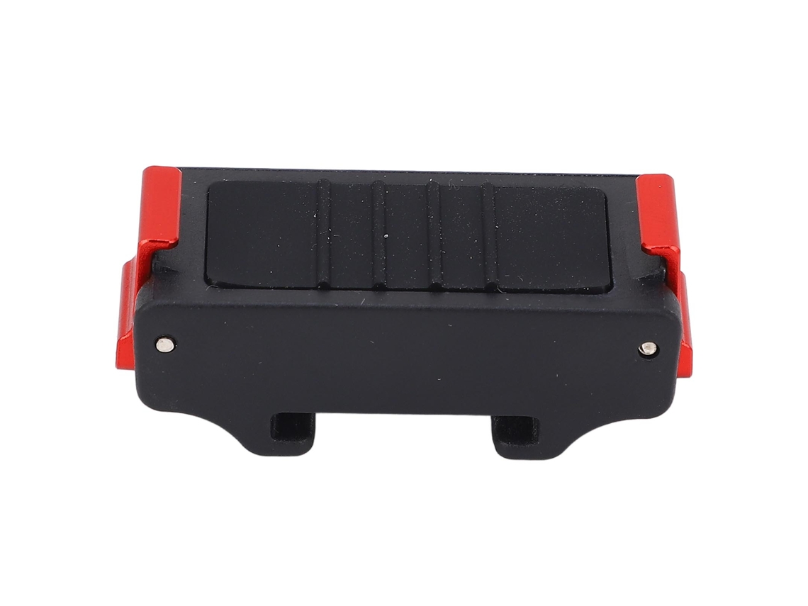 Adaptador de sapata fria magnética de liberação rápida para câmera de ação Action 5 Pro 4 3