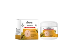 Creme Suave de Limpeza para Redução de Verrugas Cutâneas e Cuidado Corporal