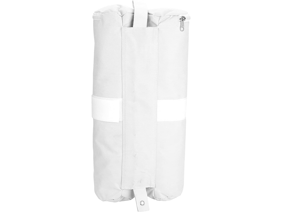Sacos De Areia Para Toldo Em Tecido Oxford 600d, Pesos As Pernas Da