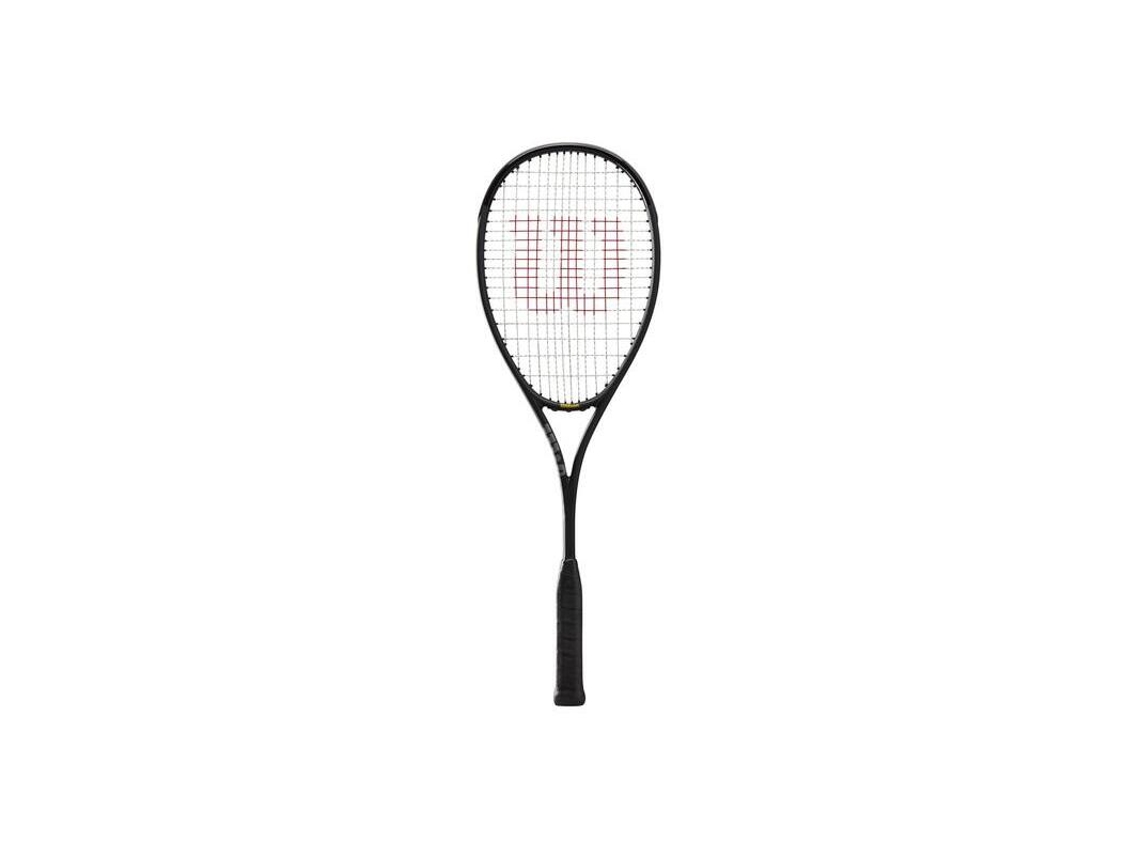 Raquete de Squash WILSON Pro Staff Cv 2022