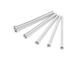 Laxiscreed Tubo De Primavera Para Curvar Com Alta Elasticidade, Ideal Para Conduíte De Pvc Elétrica
