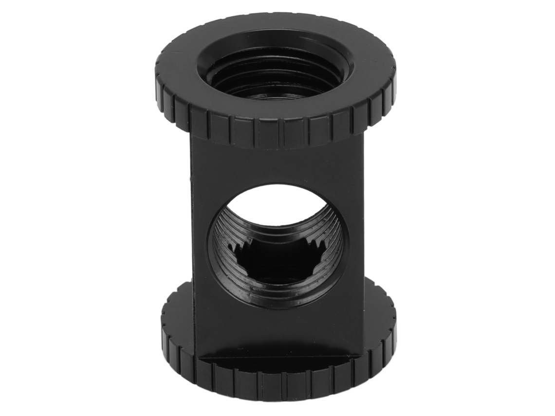 Conector Água 4 Buracos LAXISCREED
