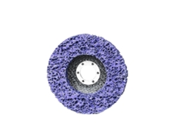 Disco De Esmerilhadeira Coral 100 115 125mm Para Polimento Angular