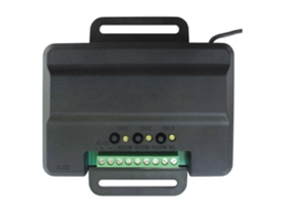 Receptor Universal para Portões e Portas de Garagem de 315/390 Mhz, Compatível com a Maioria Dos Operadores de Portas Comerciais e Portões. TAISHENGDA