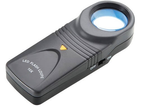 Lupa  57519 10x