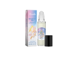 Óleo Essencial Roll-on Perfume Leite