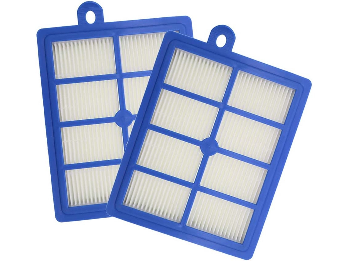 Filtros Hepa De Reposição Para Aspirador De Pó Electrolux H12 El4100 El6986a El4050 Ze346b Zti7635 Zua3840p Zeuxo
