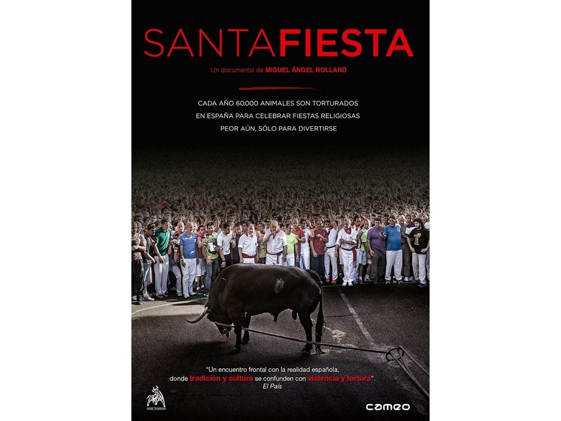 Santa Fiesta (2016)