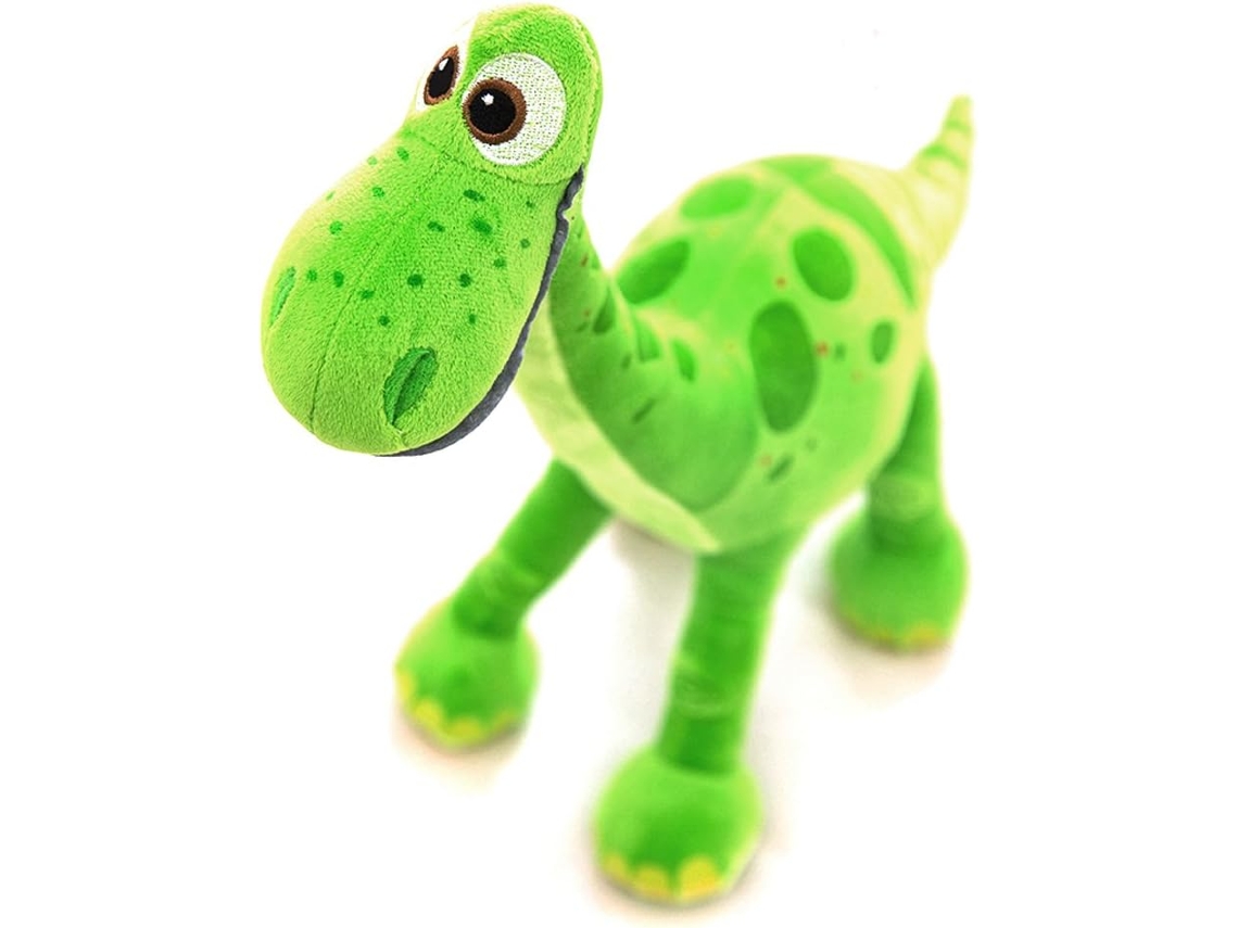Arlo Dinossauro Pelúcia Boneca Bicho De Pelúcia Para Presente De Natal E Aniversário Ehstmind