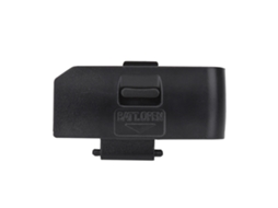 2026 tapa de Batería para Flash Canon Speedlite, Tapa de Batería Flash, Capuchón de Batería para Flash